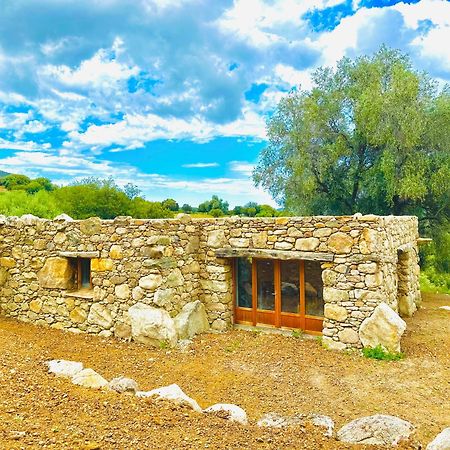 La Casa D'Ange Bergerie De Luxe Villa Lama Bagian luar foto