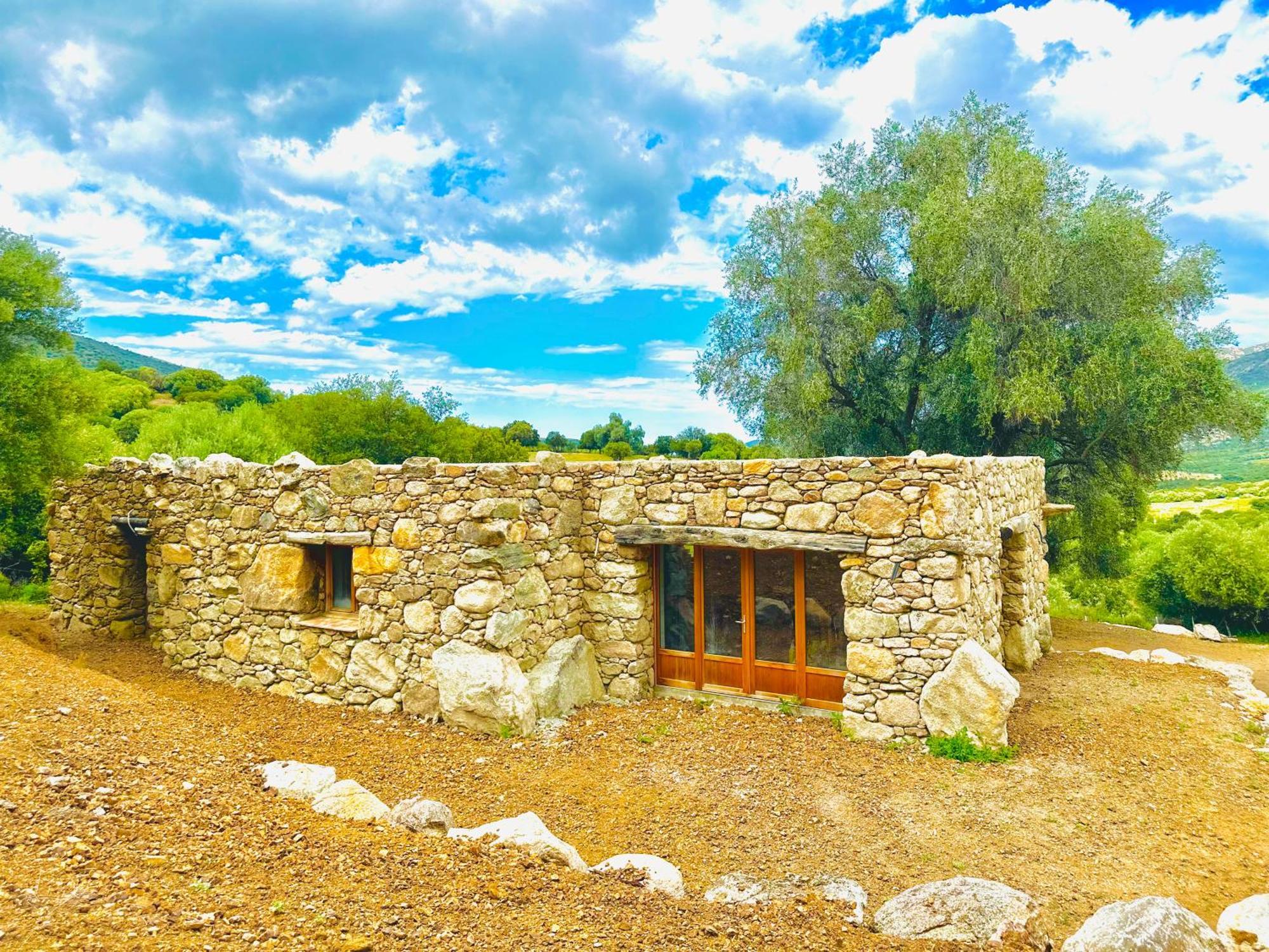 La Casa D'Ange Bergerie De Luxe Villa Lama Bagian luar foto