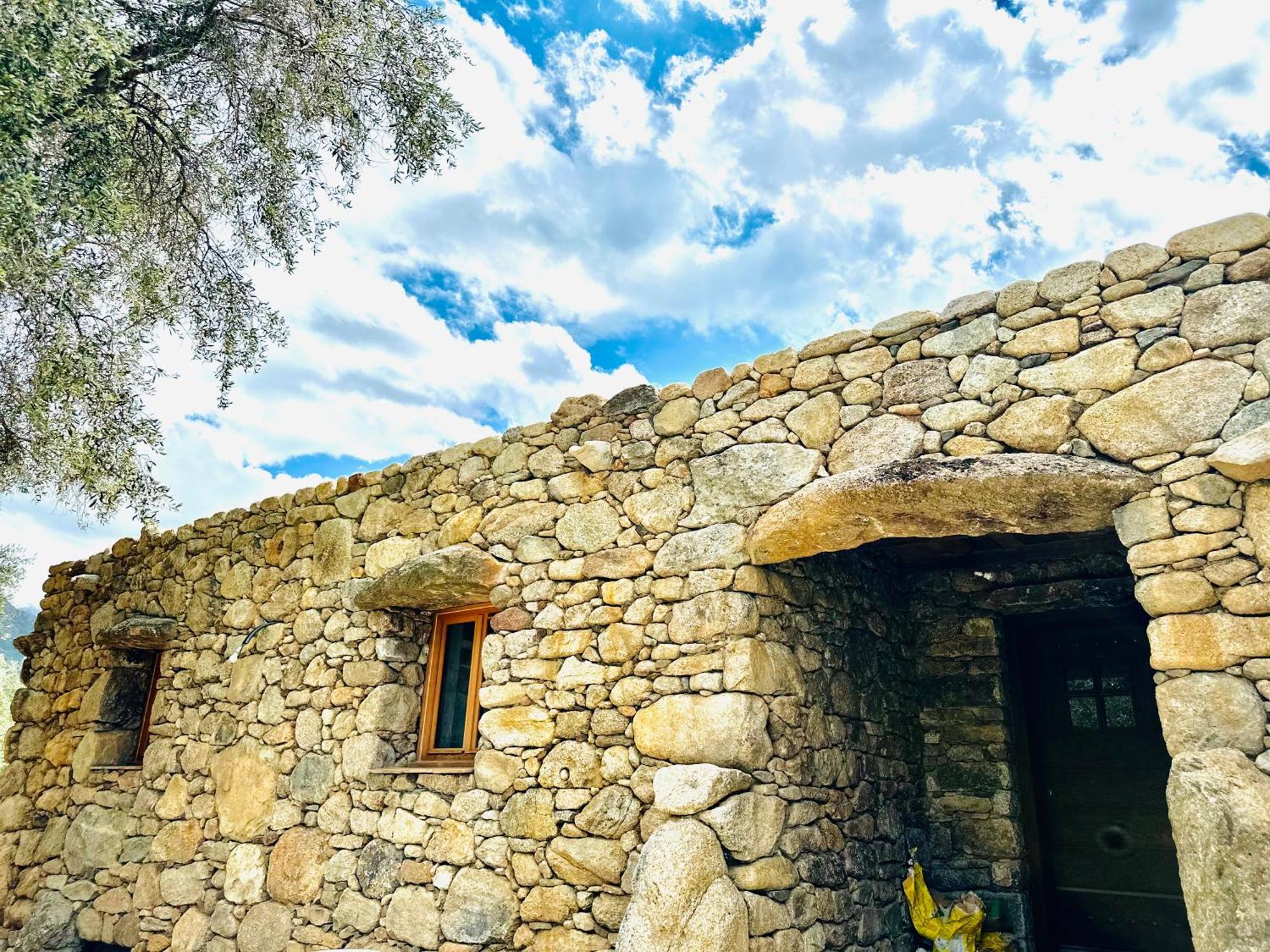 La Casa D'Ange Bergerie De Luxe Villa Lama Bagian luar foto