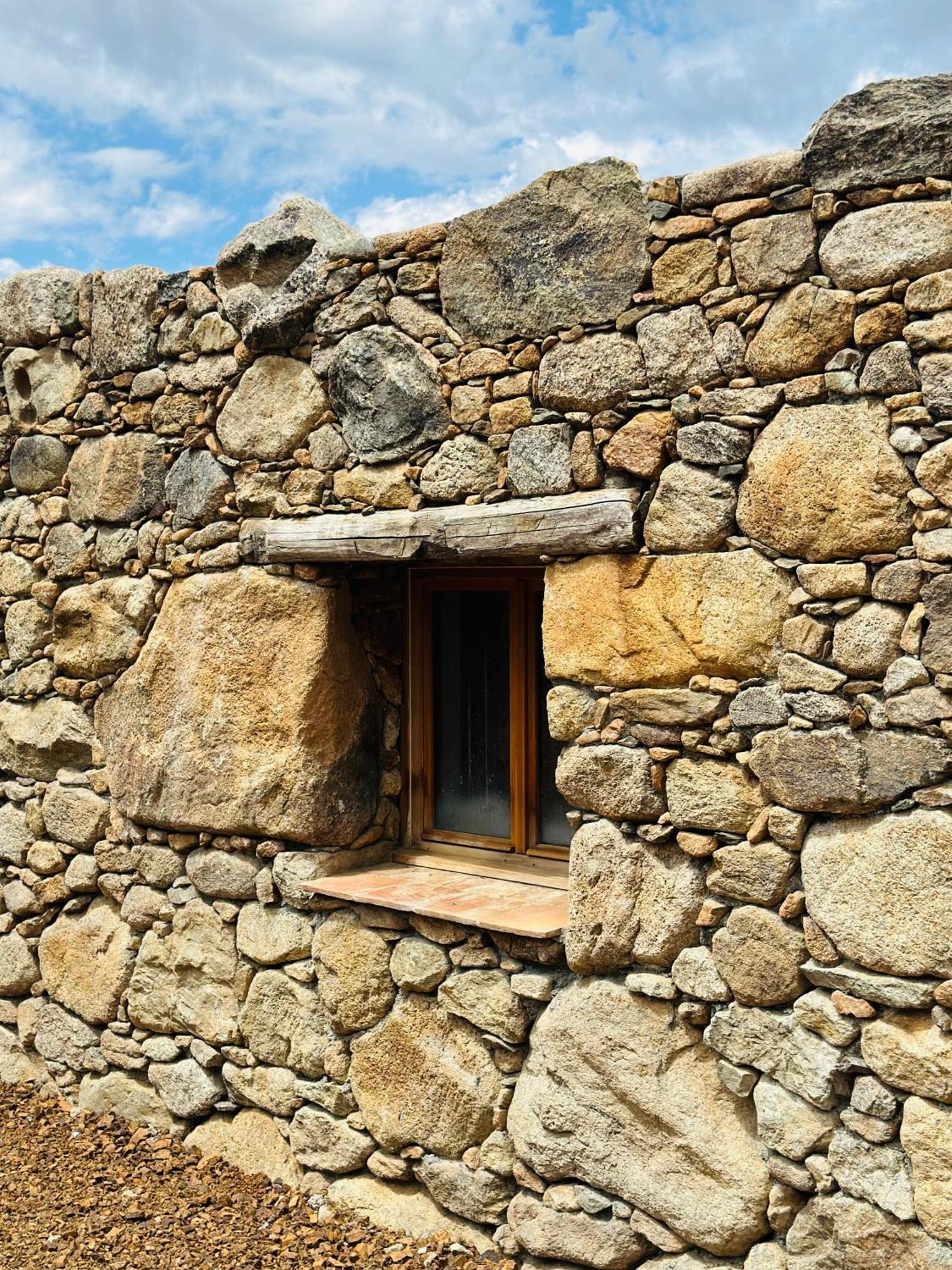 La Casa D'Ange Bergerie De Luxe Villa Lama Bagian luar foto