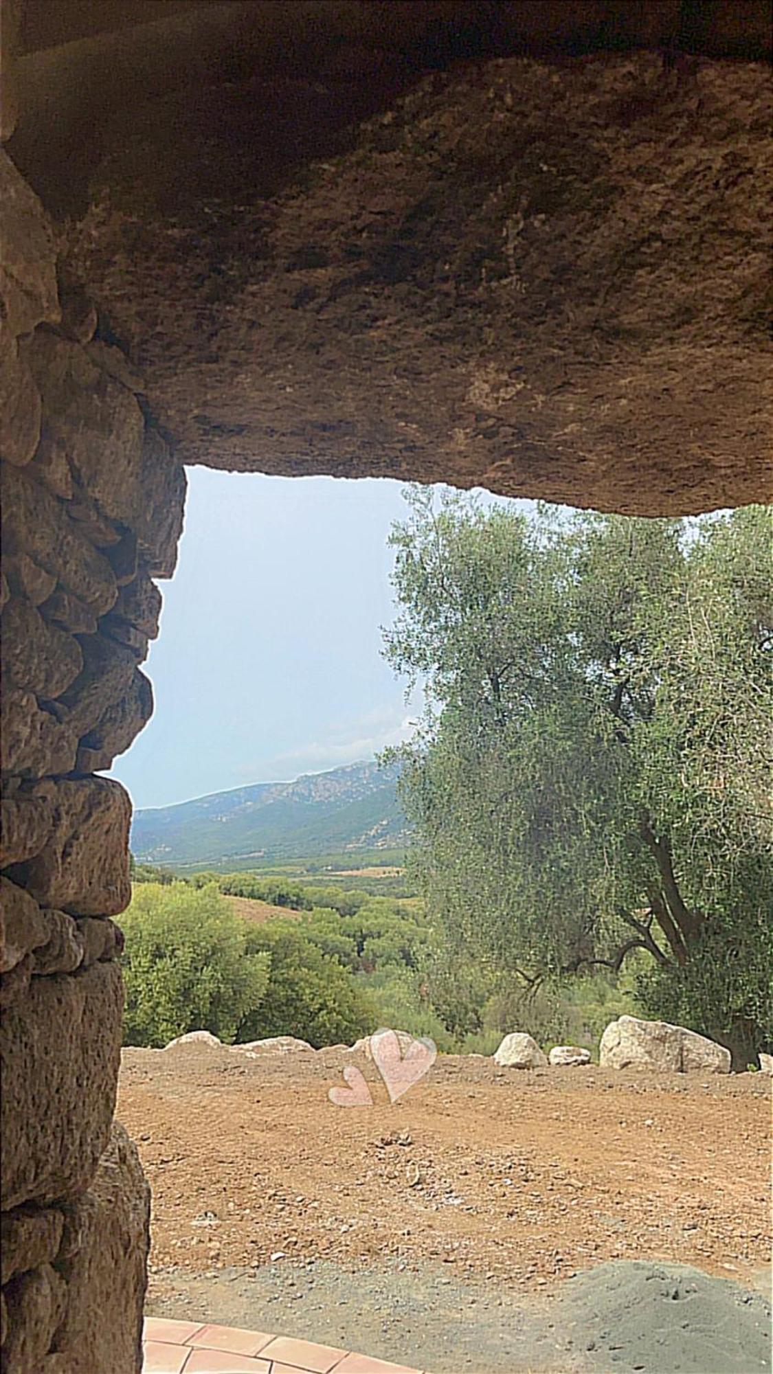 La Casa D'Ange Bergerie De Luxe Villa Lama Bagian luar foto