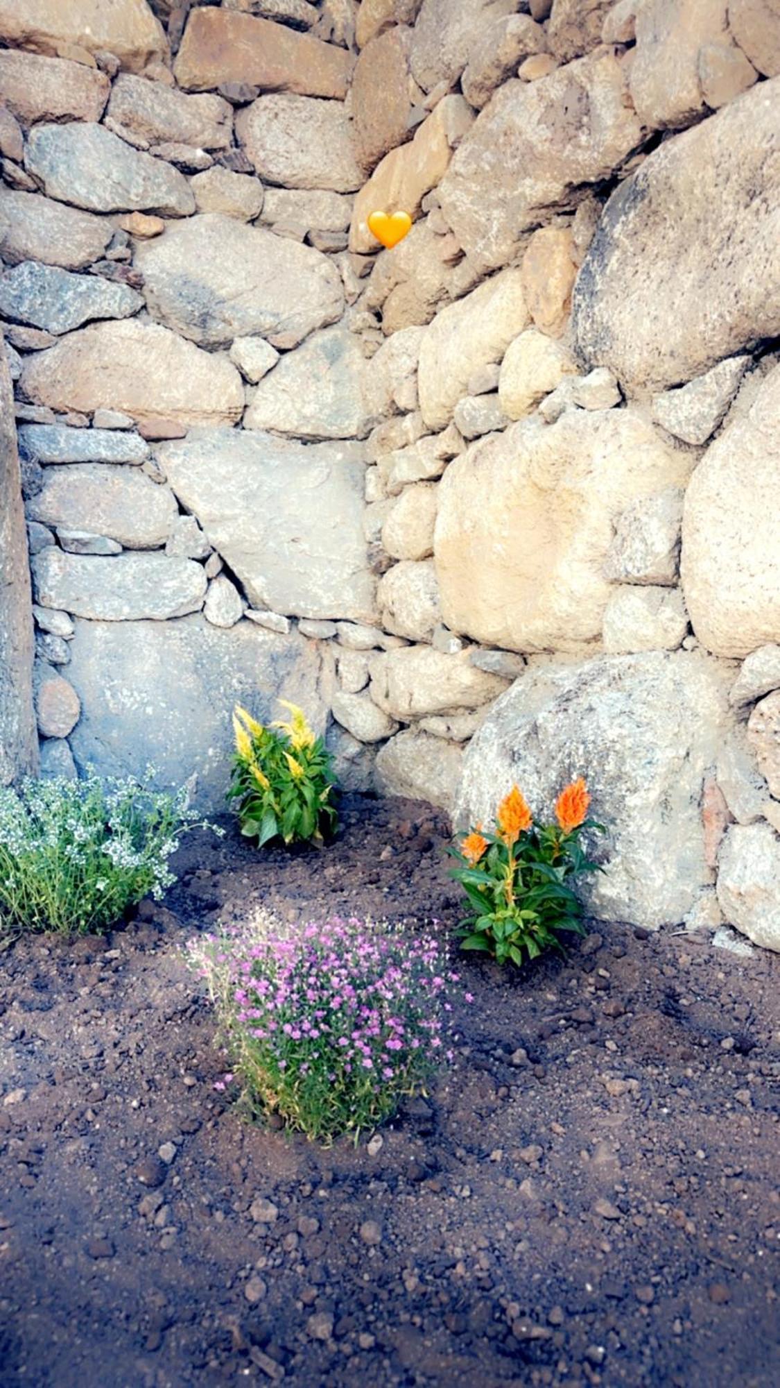 La Casa D'Ange Bergerie De Luxe Villa Lama Bagian luar foto